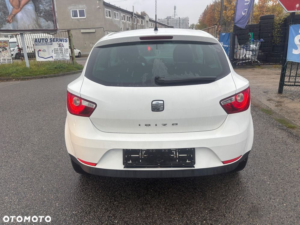 Seat Ibiza SC 1.4 16V Copa - 19