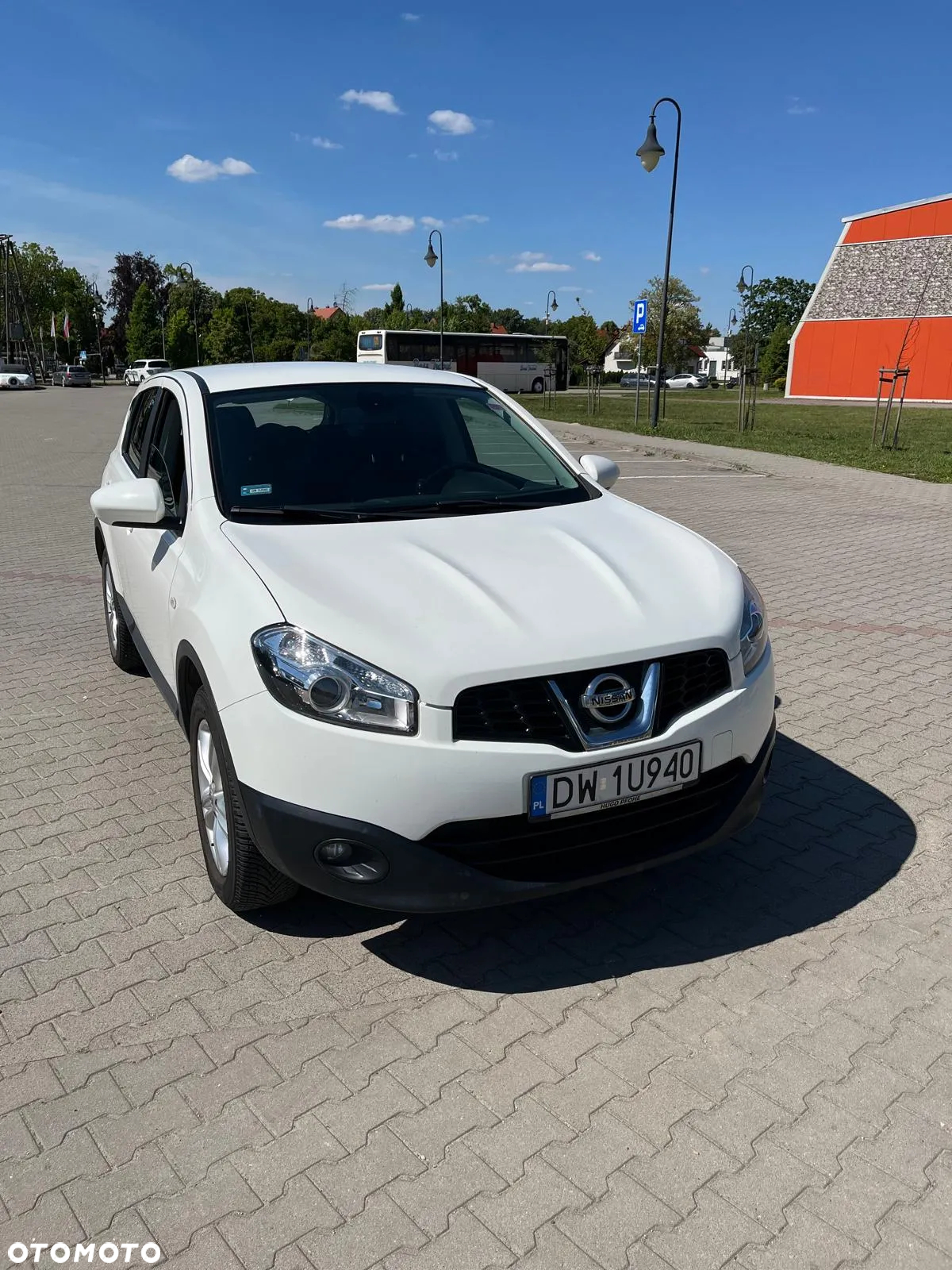 Nissan Qashqai 2.0 Acenta - 2