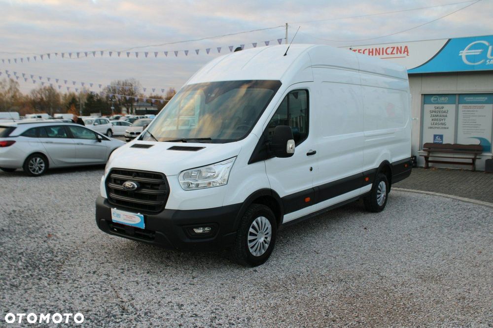 Ford Transit - 2