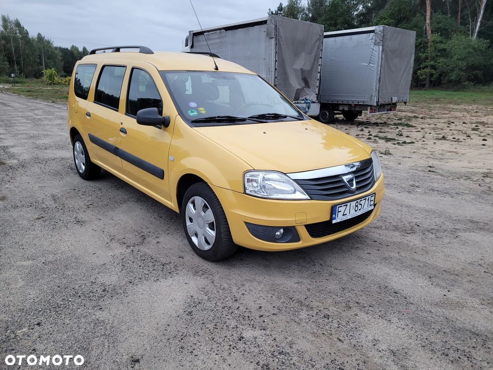Dacia Logan - 9