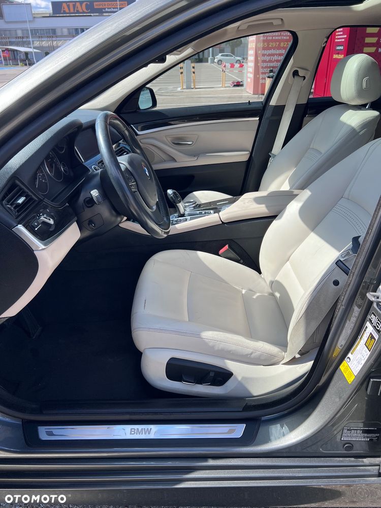 BMW Seria 5 - 35