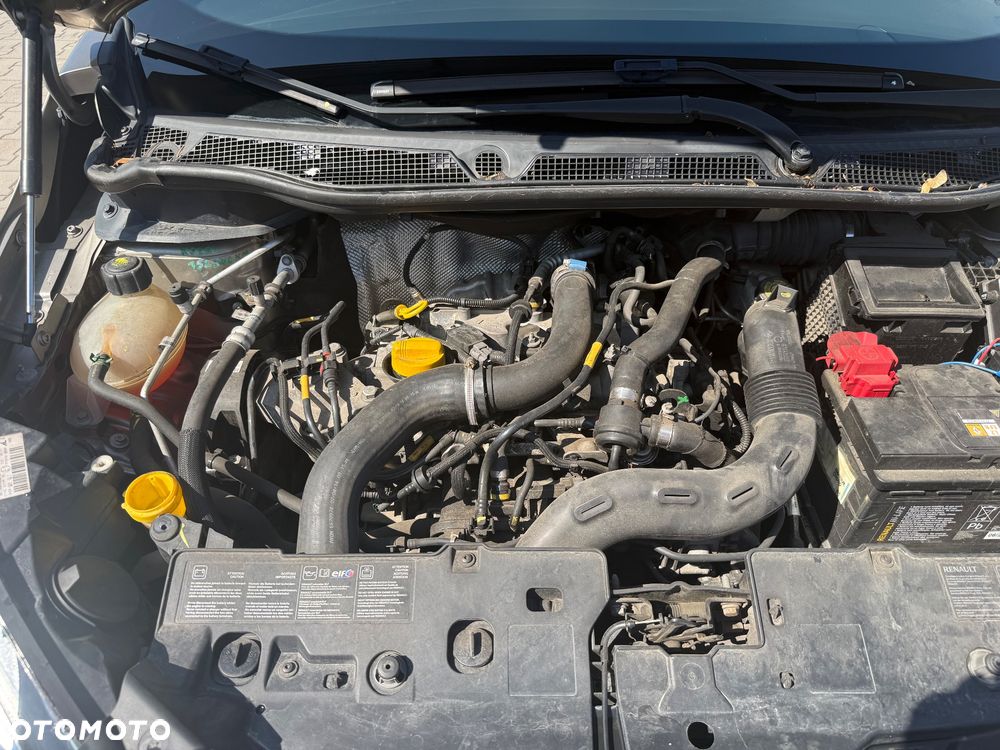 Renault Captur ENERGY TCe 90 Start&Stop Expression - 9