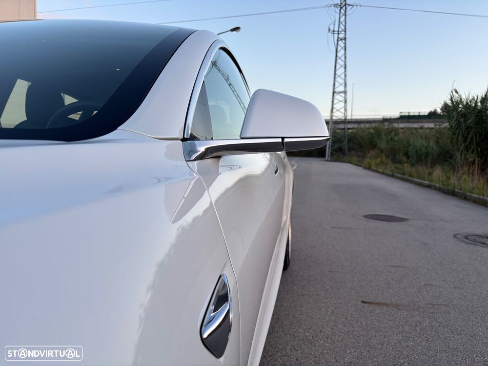 Tesla Model 3 Standard Range Plus RWD - 18