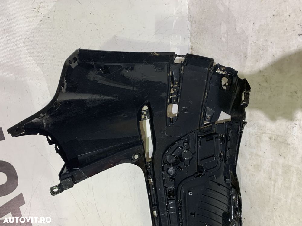 Bara spate Range Rover Evoque, 2019, 2020, 2021, 2022, 2023, 2024, cod origine OE K8D2-17D781-AAW. - 6