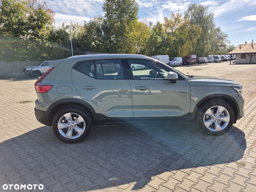 Volvo XC 40 - 2