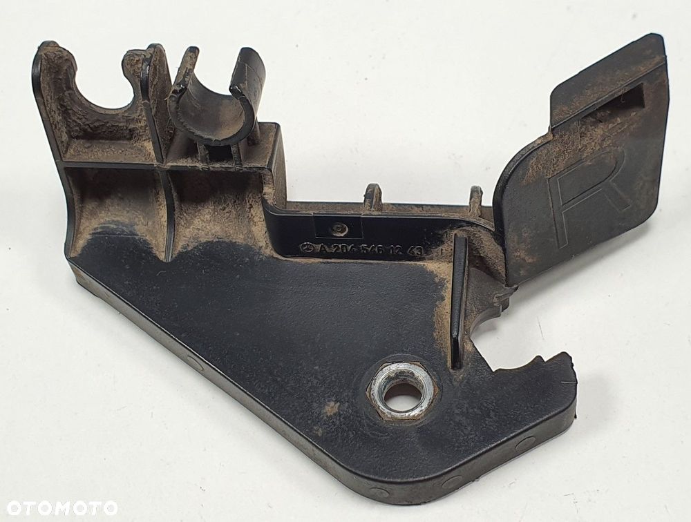 MOCOWANIE CZUJNIKÓW ABS MERCEDES W212 A2045461243 - 1
