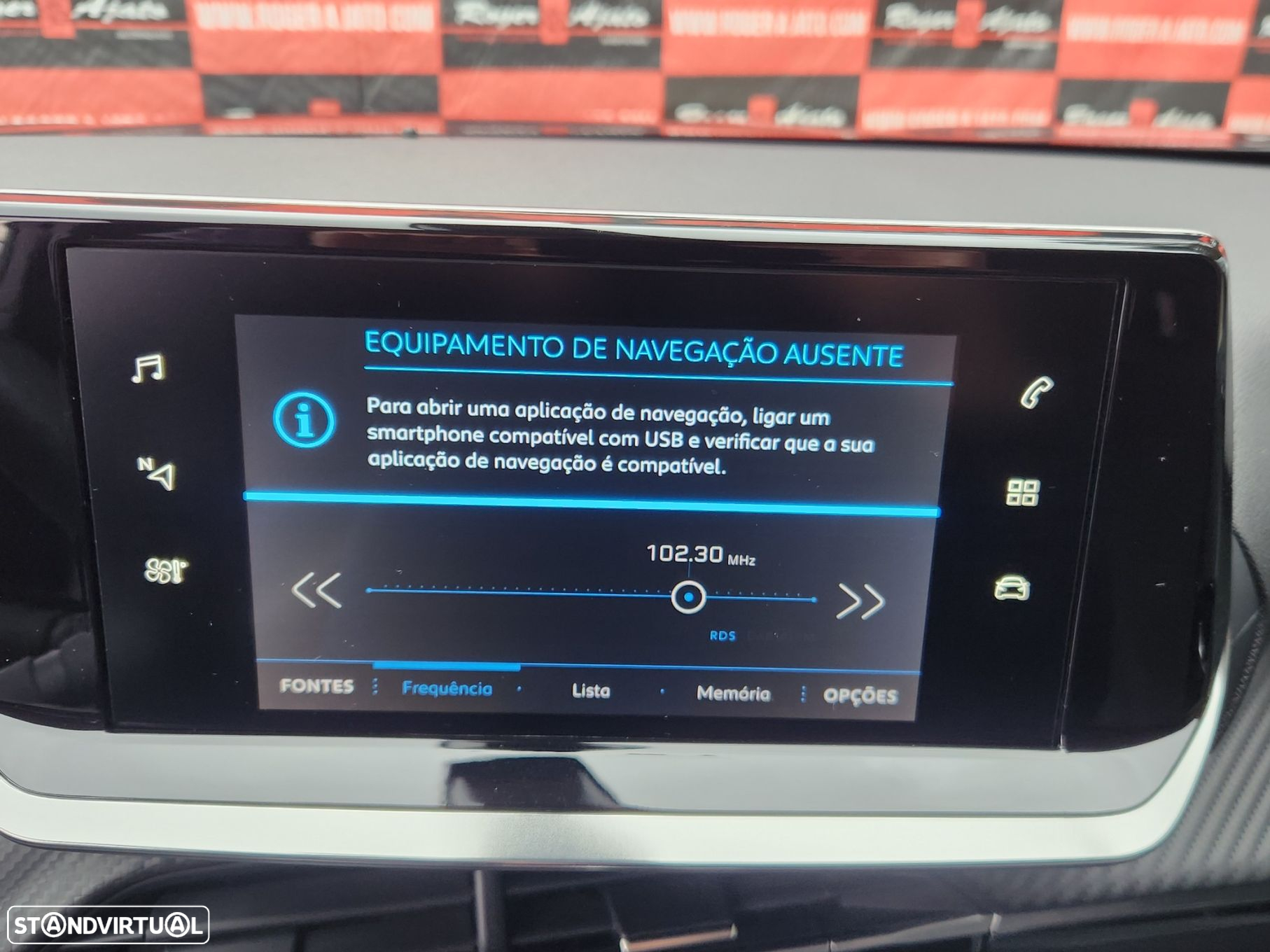 Peugeot 2008 1.5 BlueHDi Allure - 17