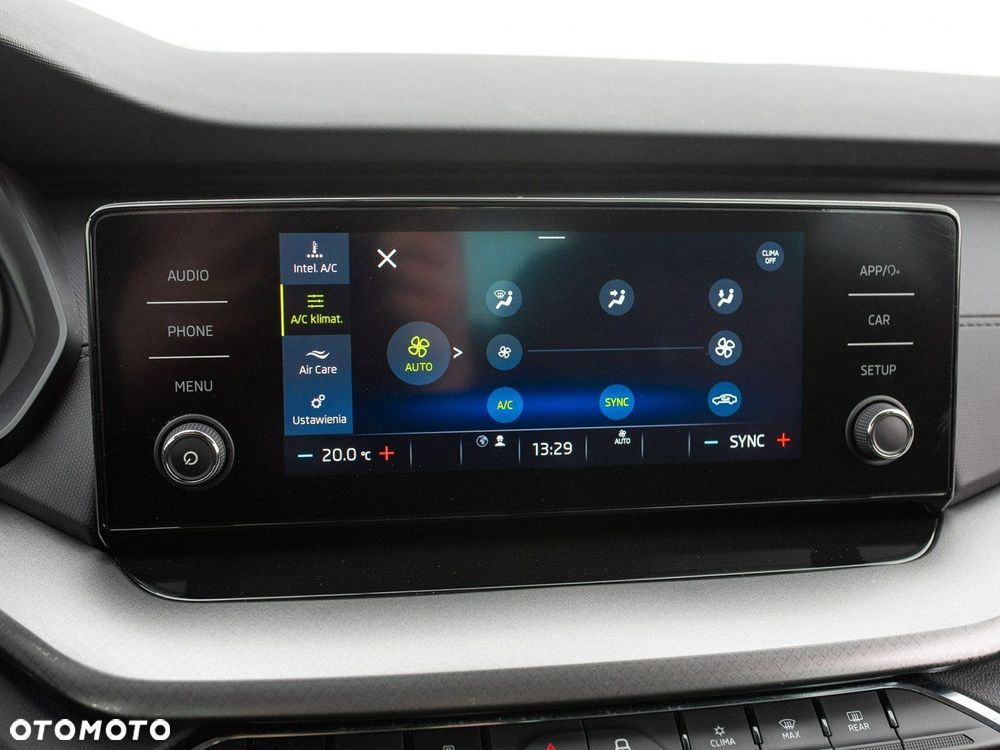 Skoda Octavia 1.5 TSI ACT Ambition - 20