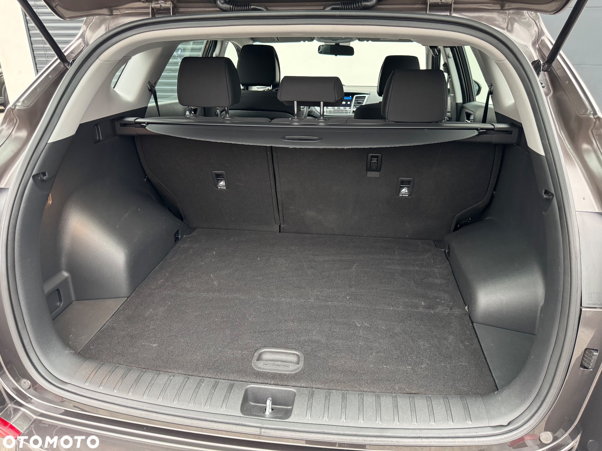 Hyundai Tucson 1.6 T-GDI GO 2WD - 37
