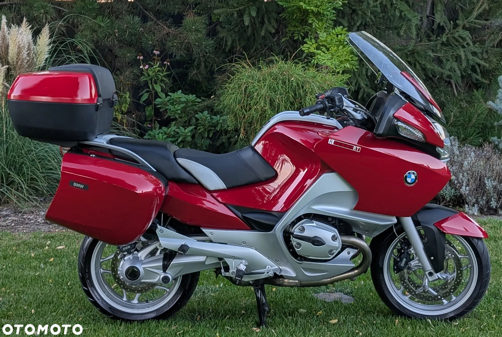 BMW R - 2