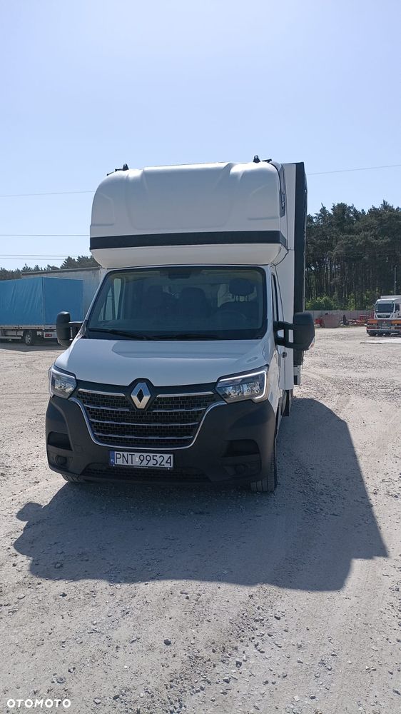 Renault Master - 2