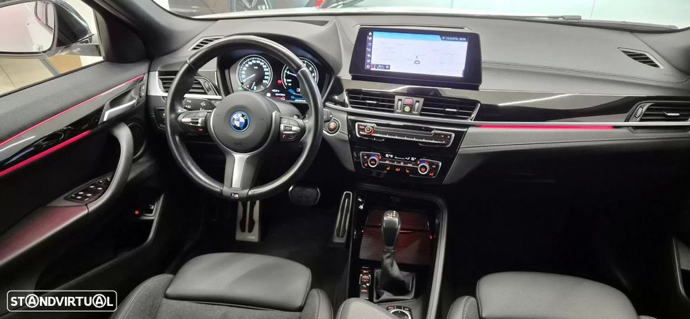 BMW X2 25 e xDrive Pack M - 40