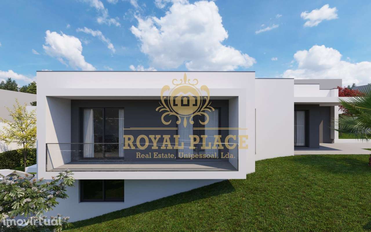 Moradia Geminada V3 NOVA - Santa Maria da Feira - Grande imagem: 4/7