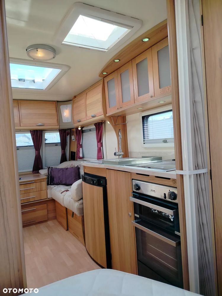 Bailey Unicorn Valencia - 14