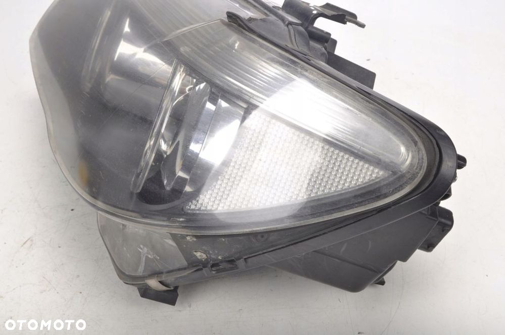 BMW E65 LIFT LAMPA LEWA PRZEDNIA XENON - 11