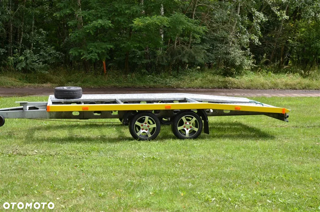 Boro TRAILERS - 11
