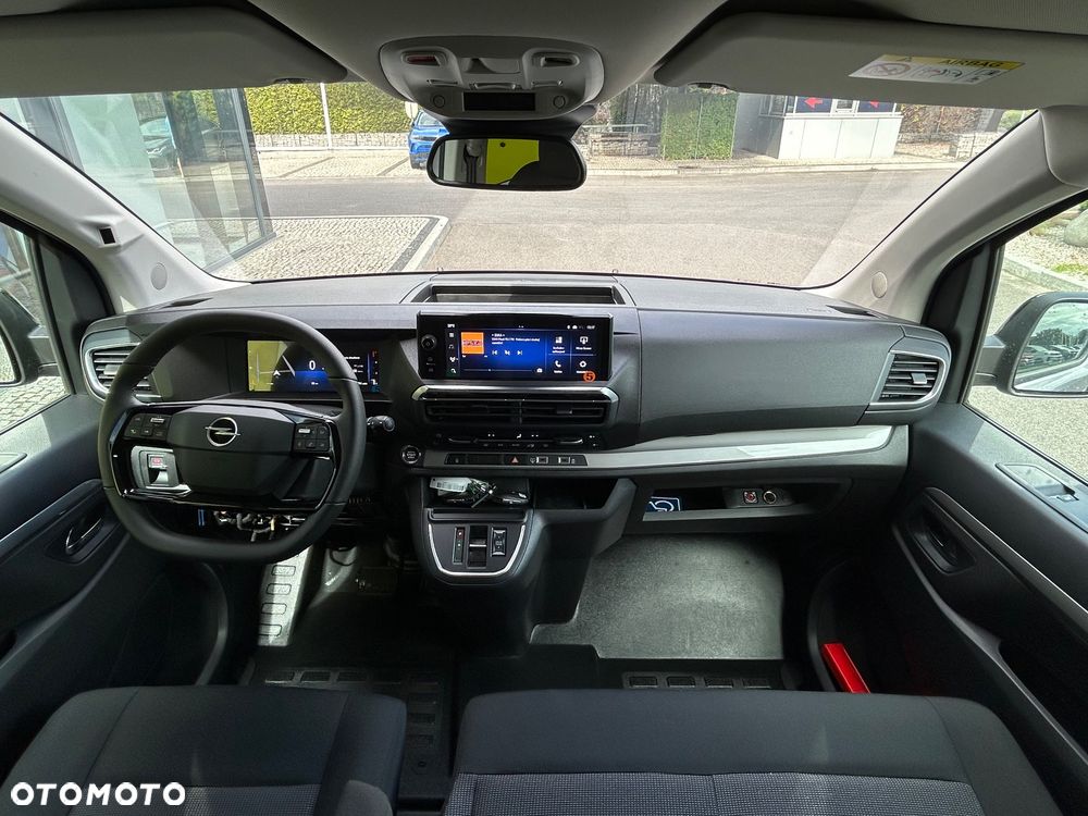 Opel Zafira 2.2 Diesel XL Business - 19