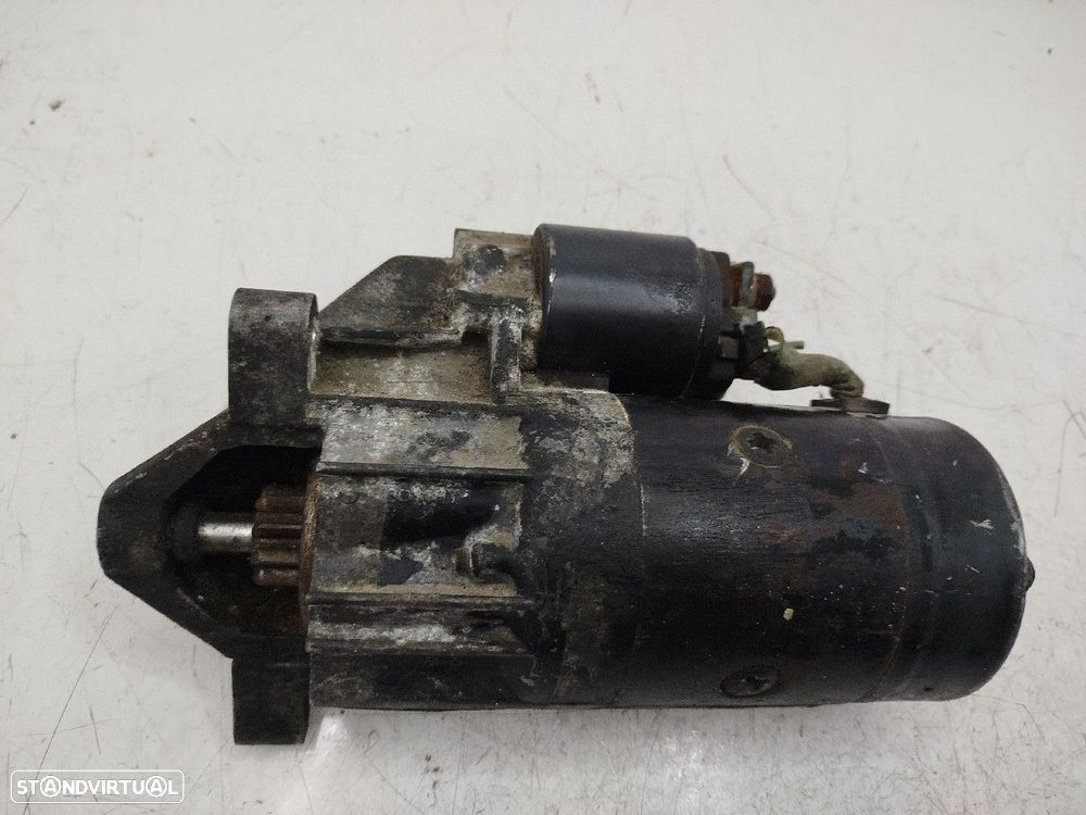 Motor De Arranque Peugeot Boxer Caixa (230L) - 3
