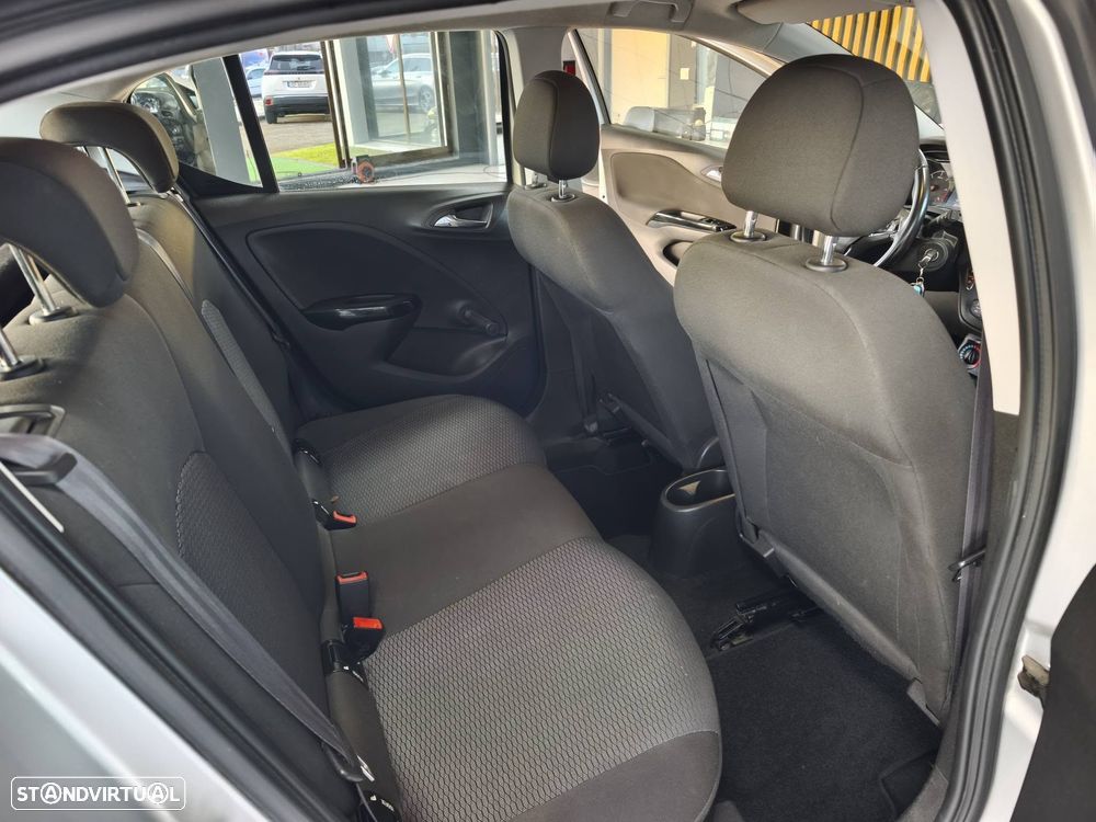 Opel Corsa 1.3 CDTi Enjoy - 11