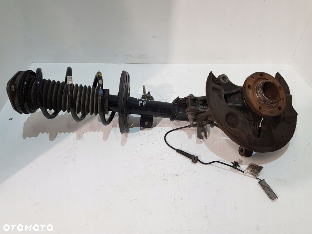 mcperson zwrotnica prawy przód opel combo e berlingo iv 21r eu 1.5d - 3