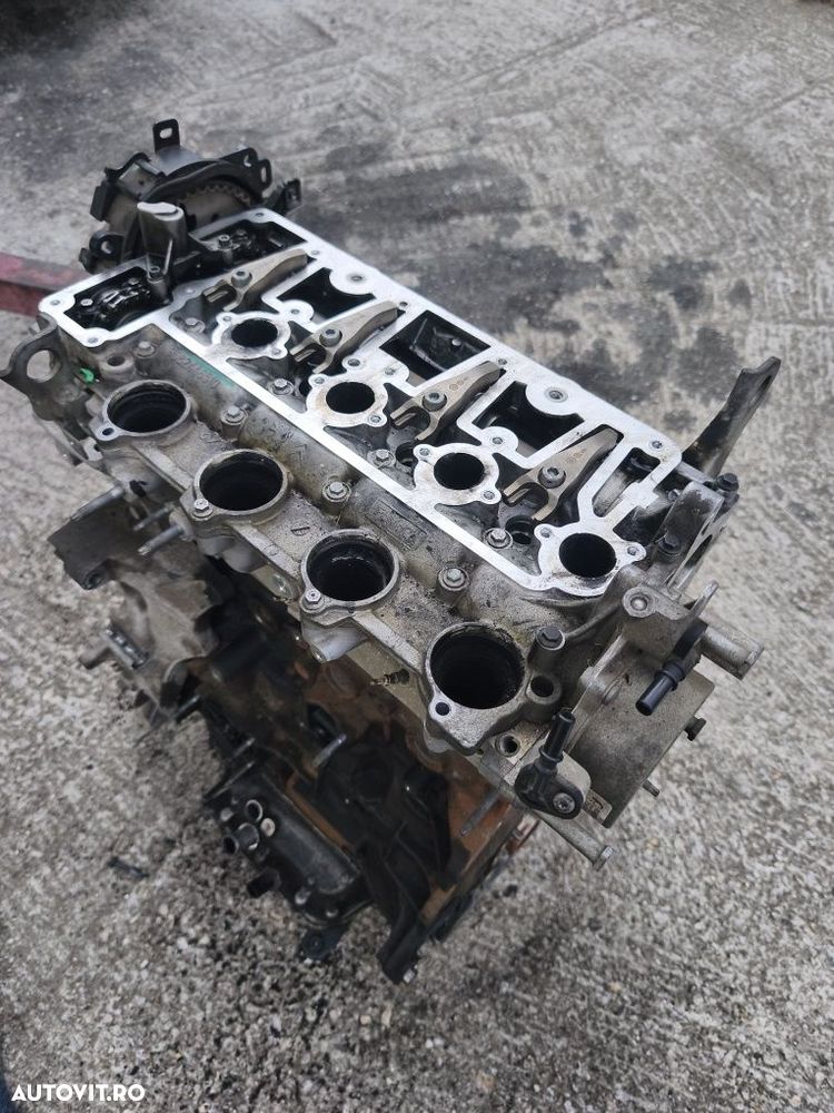 Motor 2.0 hdi Rhc hybrid 120 kw 163 cp euro 5 Peugeot 508 / motor Peugeot 508 hybrid RXH - 6