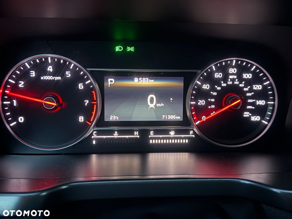 Kia Sorento - 21