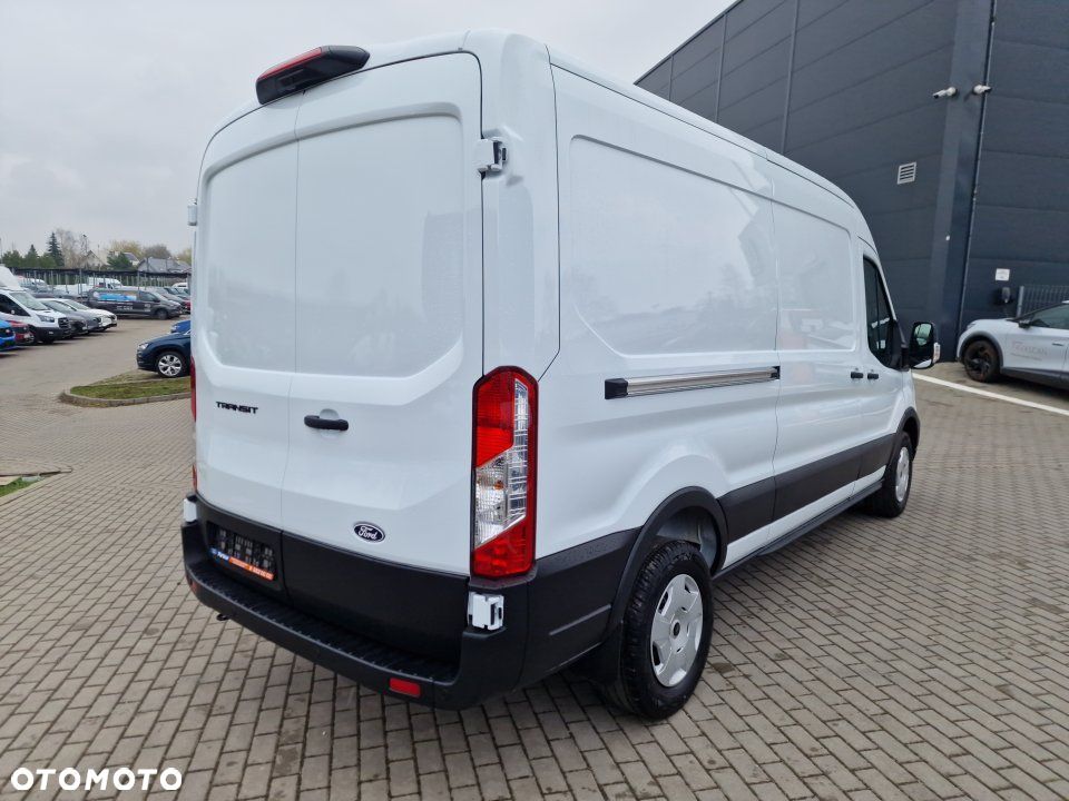 Ford Nowy Transit - 5