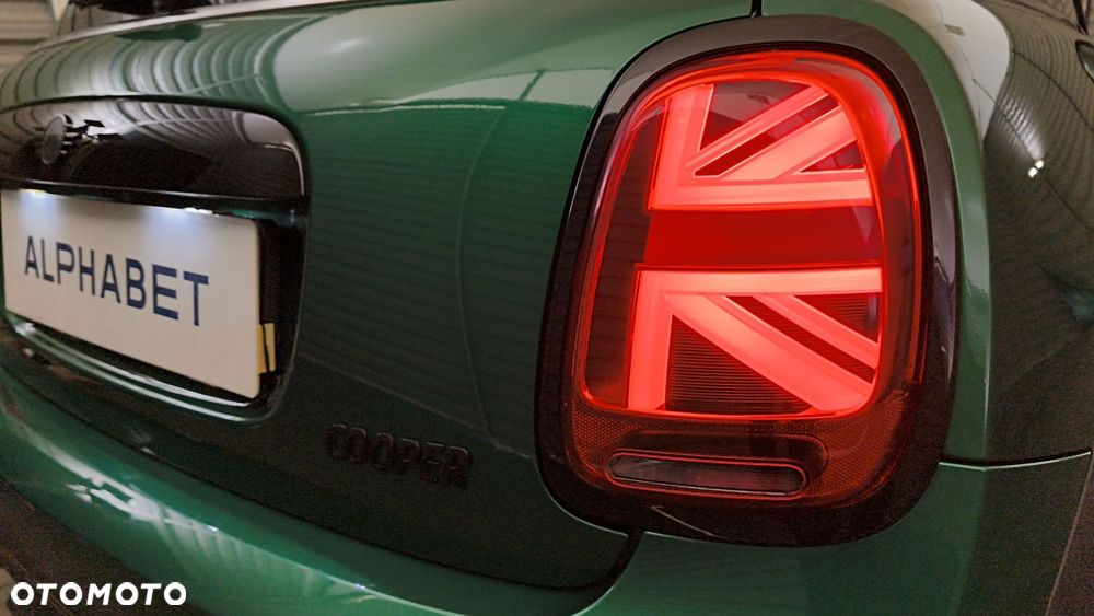 MINI Cooper Classic Trim - 34