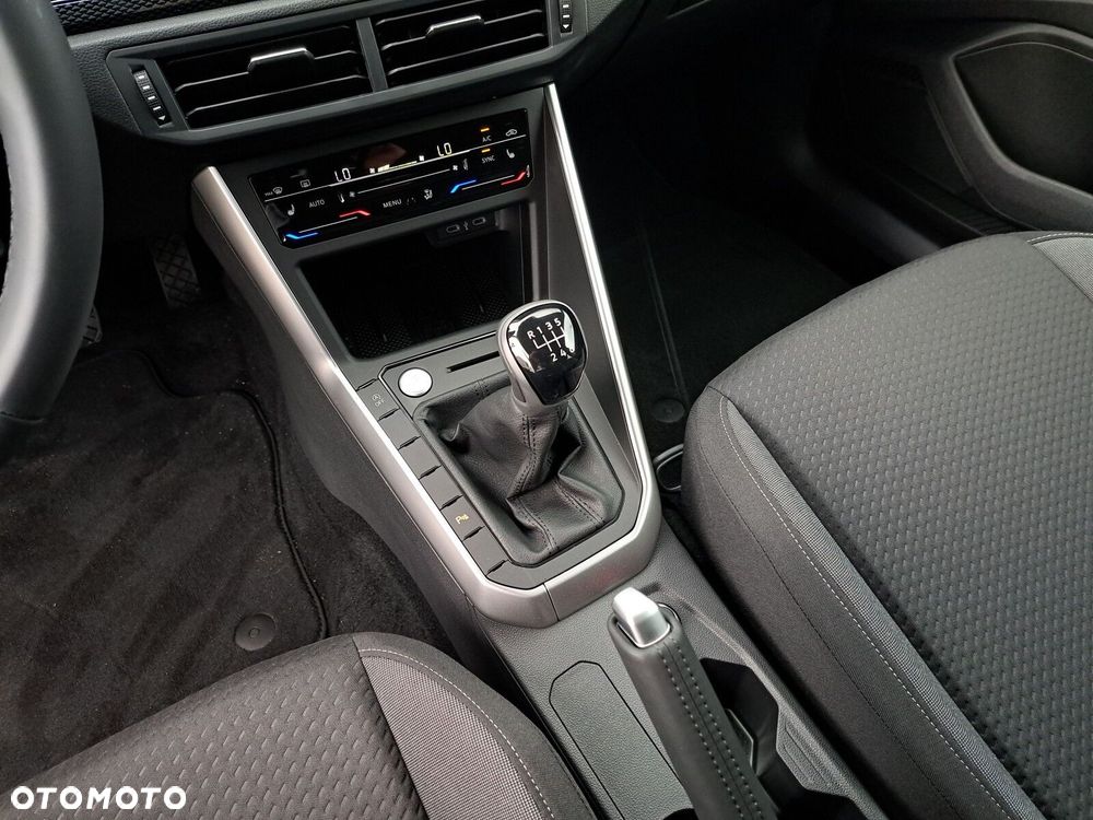 Volkswagen Taigo 1.0 TSI Life Plus - 24