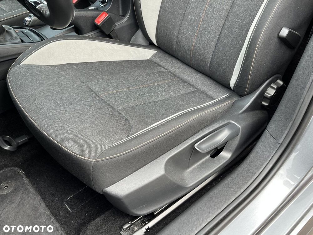 Skoda Kamiq 1.0 TSI Style DSG - 14