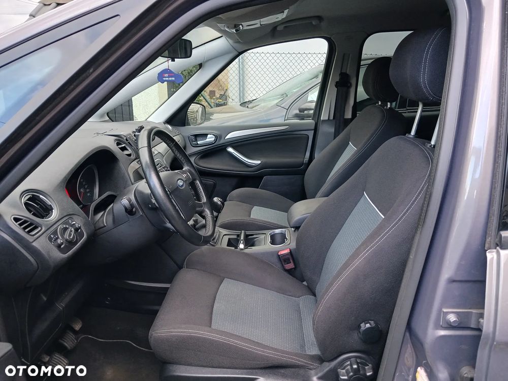 Ford S-Max 1.6 T Gold X - 12