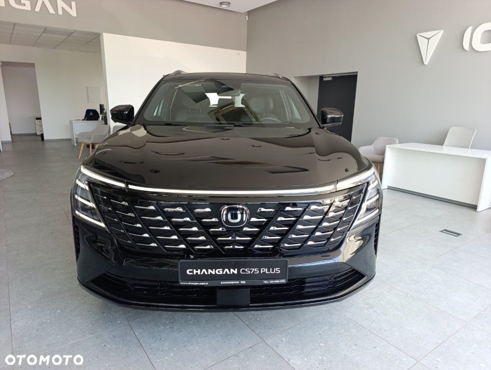 Changan CS75 Plus - 9