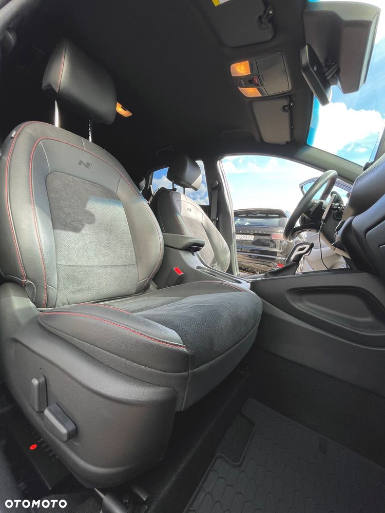 Hyundai Kona 1.6 T-GDI N Line 4WD DCT - 6