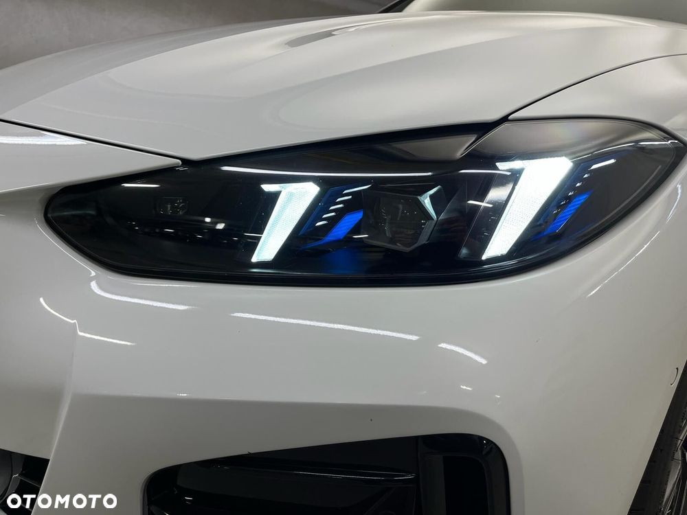 BMW Seria 4 420d xDrive mHEV M Sport sport - 14