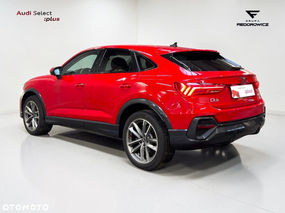 Audi Q3 Sportback - 7