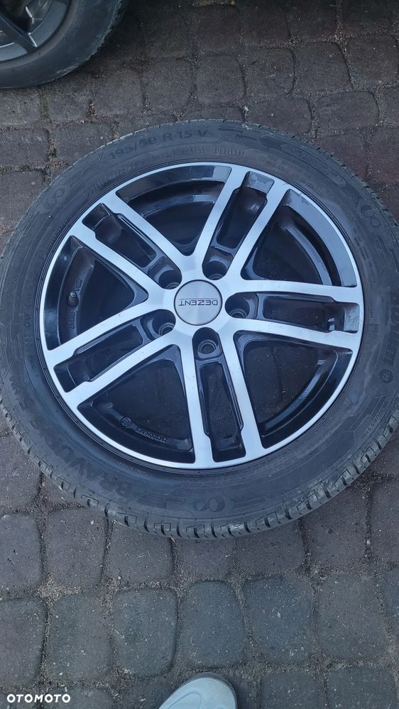 Volkswagen Polo 1.2 TSI (Blue Motion Technology) Comfortline - 26