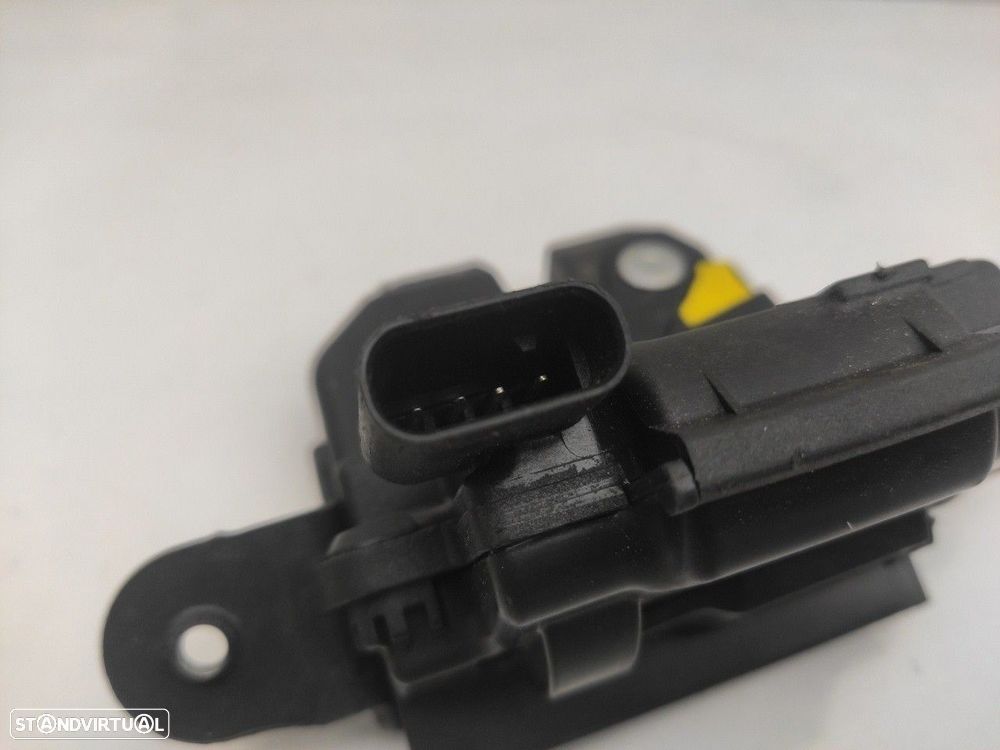Fechadura / fecho da mala FIAT 500X (334_) - 4