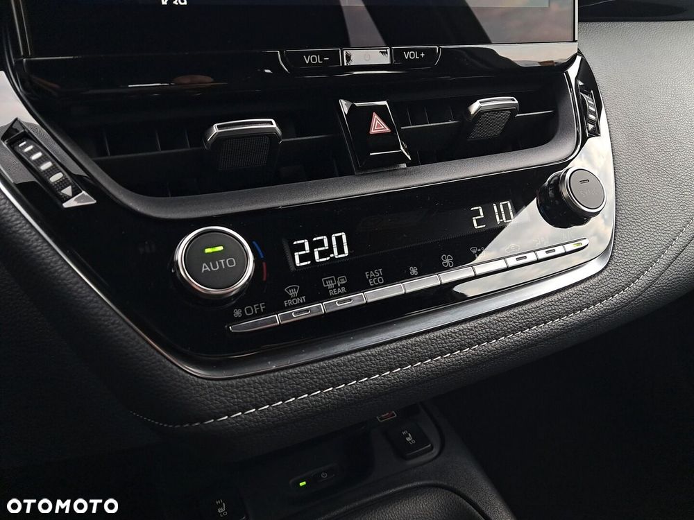 Toyota Corolla 1.8 Hybrid Comfort - 24