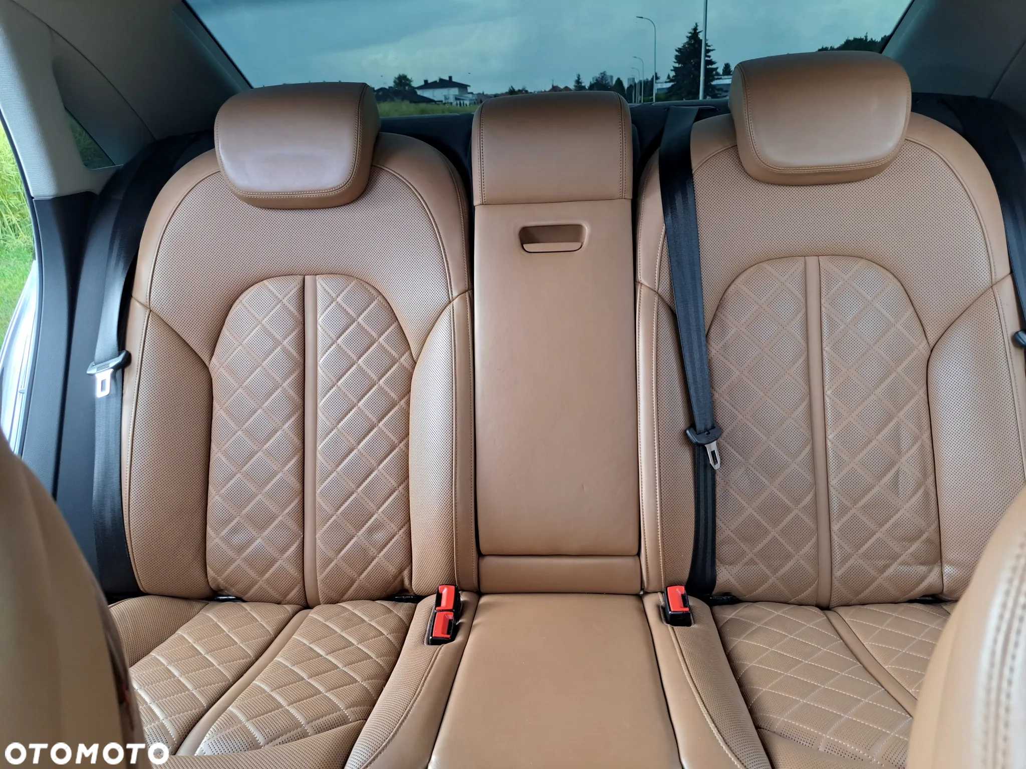 Audi A8 3.0 TDI clean diesel Quattro - 15