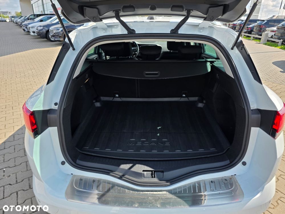 Renault Megane 1.3 TCe FAP Equilibre - 15