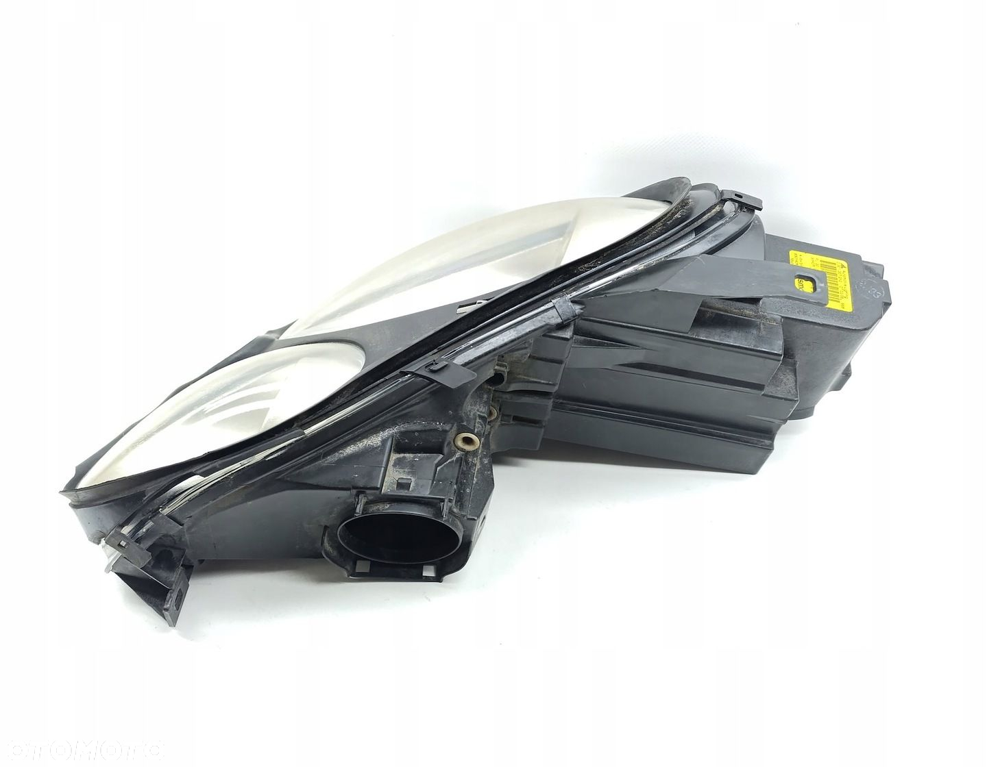 LAMPA PRAWA PRZEDNIA SMART FORFOUR 0301207212 - 3