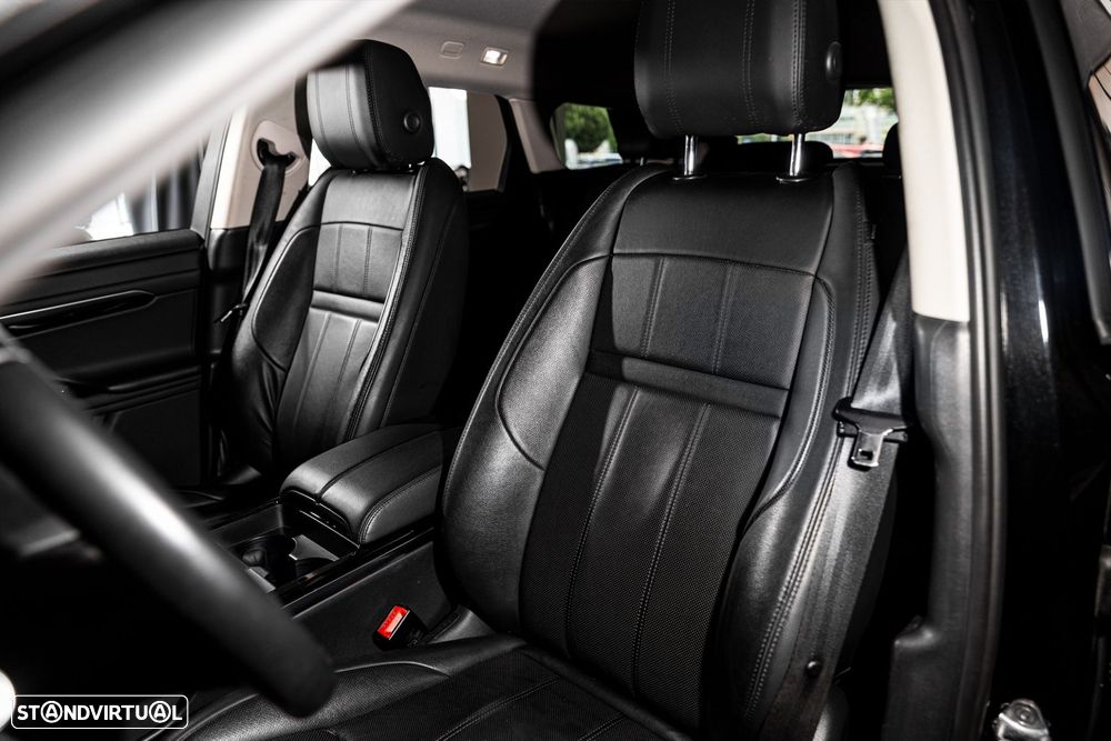 Land Rover Range Rover Evoque 1.5 P160 Auto - 27