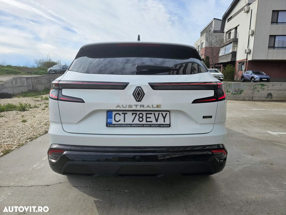 Renault Austral - 12