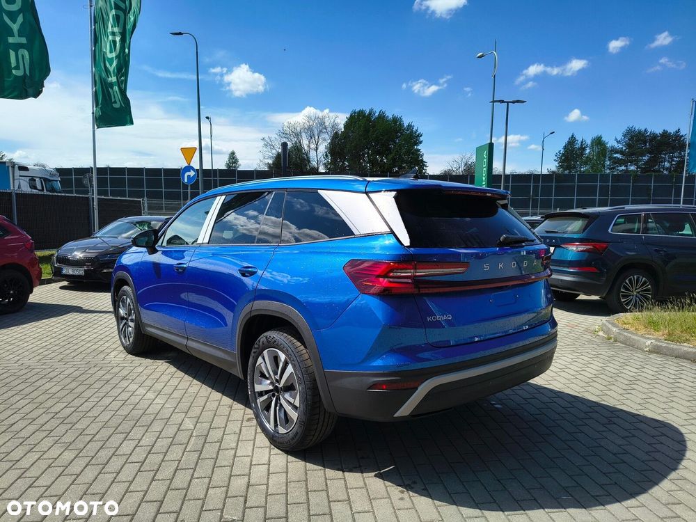 Skoda Kodiaq - 6