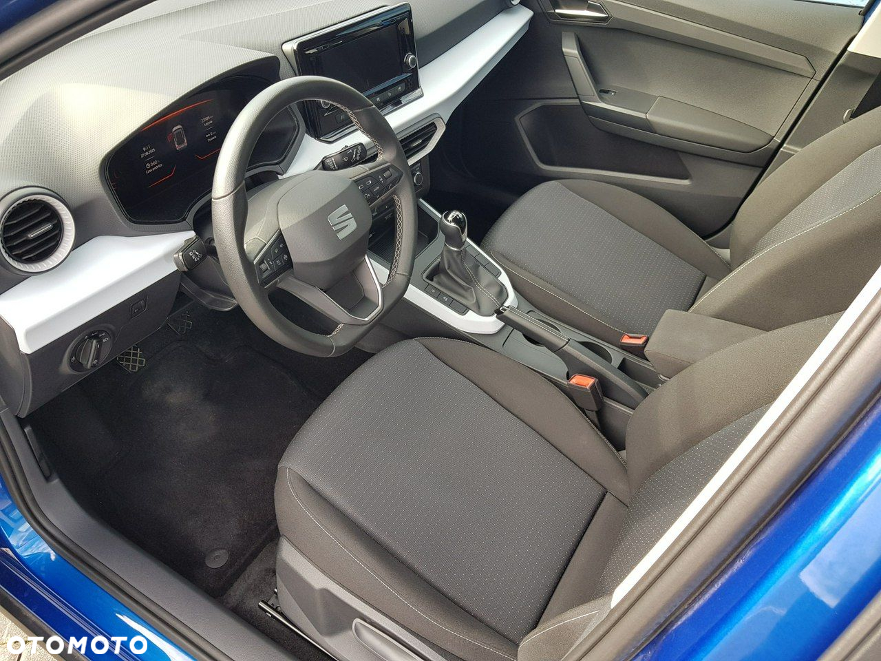Seat Arona 1.0 TSI Style S&S - 14