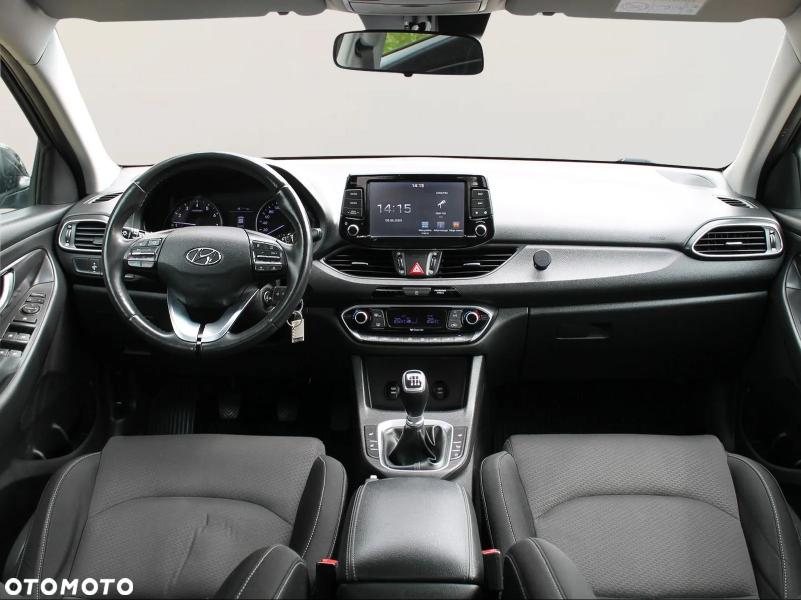 Hyundai i30 1.0 T-GDI Passion Plus - 5