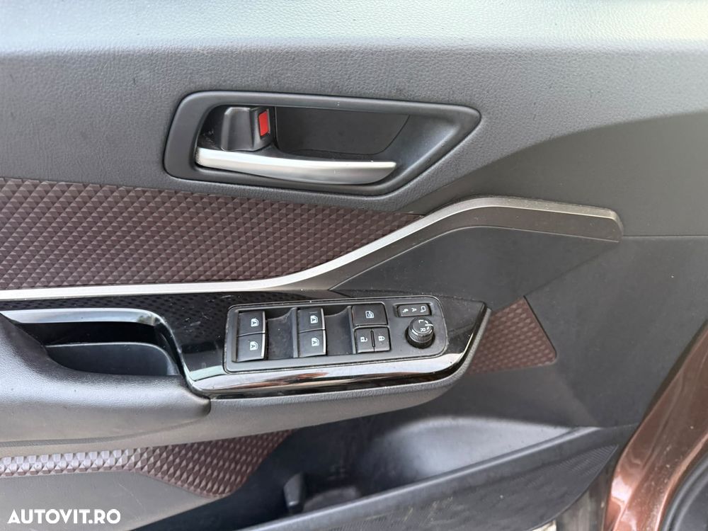 Toyota C-HR 1.2 Turbo 4x2 C-enter - 6