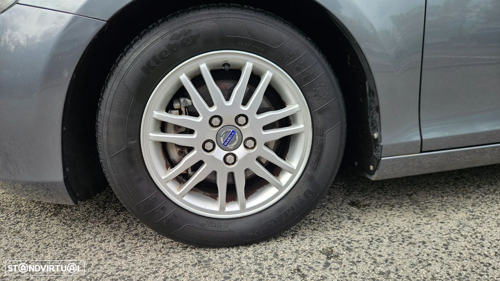 Volvo V40 1.6 D2 Momentum Eco - 30