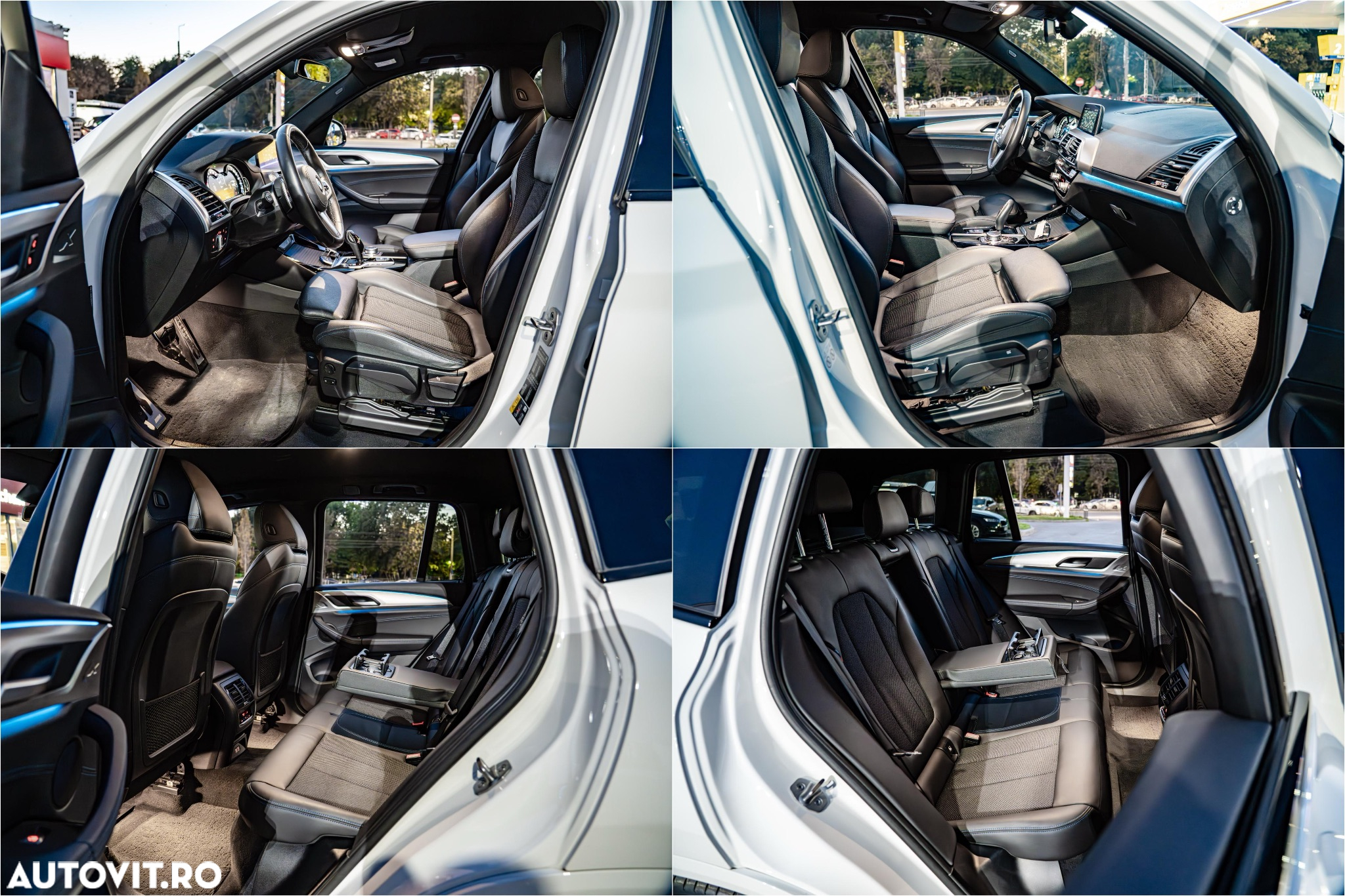 BMW X3 xDrive30e Aut. M Sport Edition - 13