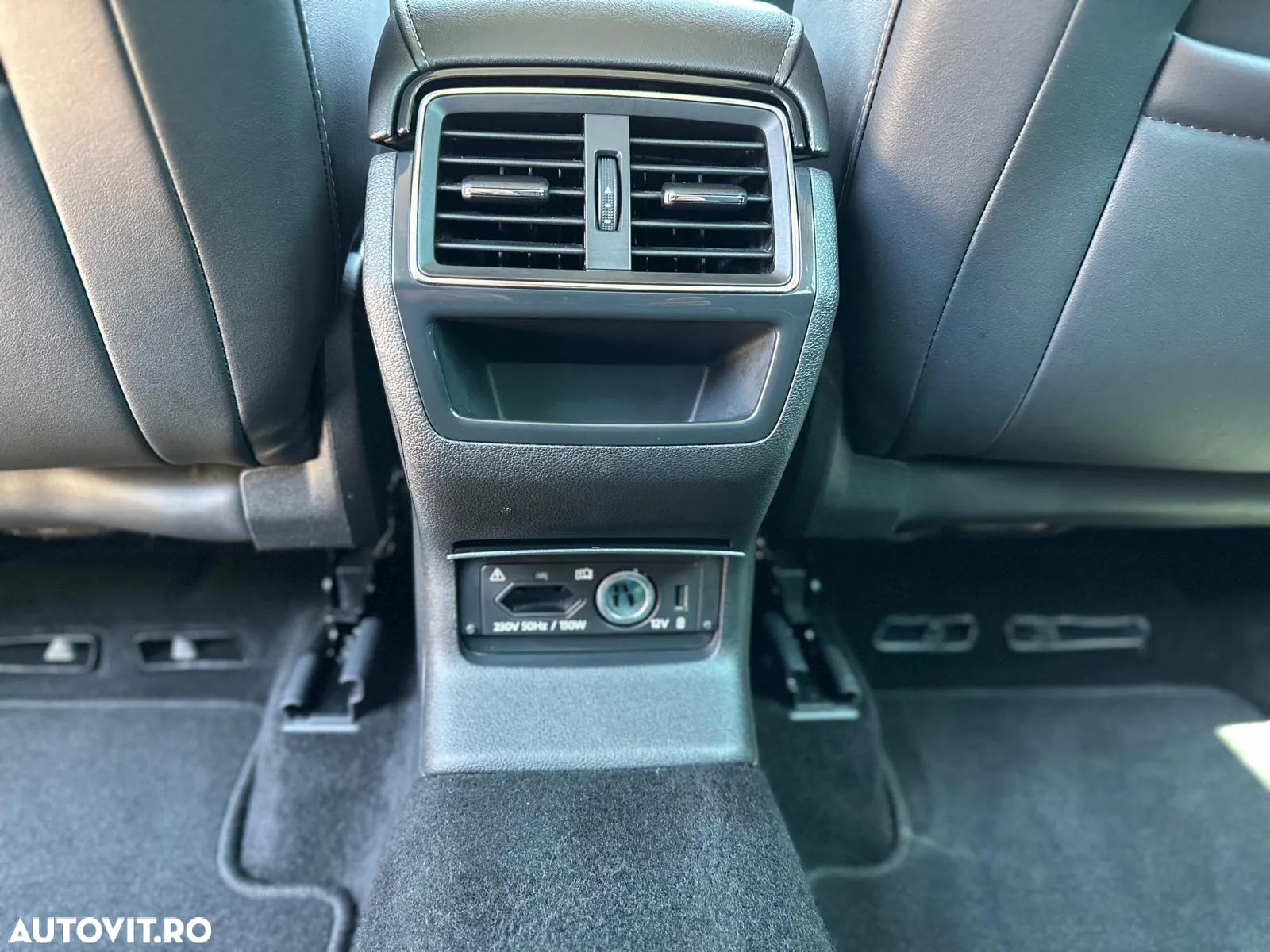 Skoda Kodiaq 2.0 TDI 4X4 DSG Scout - 32